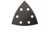 Slibemaskine - Bosch Slibeblad F355, pakke med 5 stk. - 2608605199