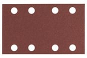 Slibemaskine - Bosch Slibeblad C430, pakke med 10 stk. - 2608605282
