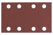 Slibemaskine - Bosch Slibeblad C430, pakke med 10 stk. - 2608605283