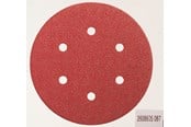 Slibemaskine - Bosch Slibeblad C430, pakke med 6 stk. - 2608607247