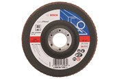 Værktøj - Bosch Rondelslibeskive X551, Expert til metal - 2608607355