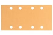 Slibemaskine - Bosch Slibeark C470, pakke med 50 stk. - 2608607975
