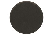 Værktøj - Bosch Skumstofskive ekstrablød (sort), Ø 170 mm - 2608612025