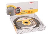 Vinkelsliber - Bosch Diamantskæreskive Standard for Universal 230x22.23 (pakke med 10 stk.) - 2608615066