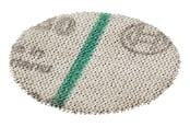 Slibemaskine - Bosch M480-slibeblade til EasyCurvSander 12, Best for Wood and Paint 40 mm, G 320 40 mm, G 320 - 2608621717