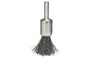 Værktøj - Bosch Penselbørste, bølget tråd, 15x0,2 mm stål - 2608622114