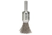 Værktøj - Bosch Penselbørste, bølget tråd, 15x0,2 mm rustfrit stål - 2608622126