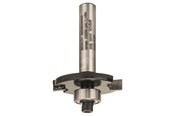 Bor & bits - Bosch Skivenotfræser - 2608628403
