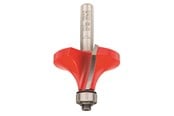 Bor & bits - Bosch Afrundingsfræser - 2608629378