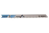 Stiksav - Bosch Stiksavsklinge U 127 D - 2608631512