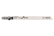 Stiksav - Bosch Stiksavsklinge T 101 BR - 2608633623