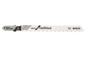 Stiksav - Bosch Stiksavsklinge T 101 BRF - 2608634989