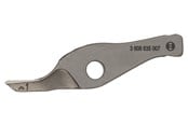 Værktøj - Bosch Klinge kurve - 2608635408