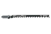 Stiksav - Bosch Stiksavklinge T 244 D - 2608637881