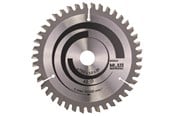 Rundsav - Bosch Rundsavsklinge Multi Material - 2608640501