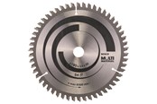 Rundsav - Bosch Rundsavsklinge Multi Material - 2608640508