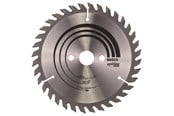 Rundsav - Bosch Rundsavsklinge Optiline Wood - 2608640593