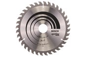Rundsav - Bosch Rundsavsklinge Optiline Wood - 2608640611