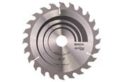 Rundsav - Bosch Rundsavsklinge Optiline Wood - 2608640621