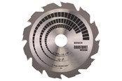Rundsav - Bosch Rundsavsklinge Construct Wood - 2608640633