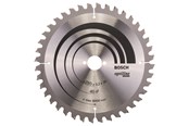 Rundsav - Bosch Rundsavsklinge Optiline Wood - 2608640643