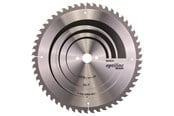 Rundsav - Bosch Rundsavsklinge Optiline Wood - 2608640674