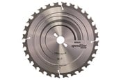 Rundsav - Bosch Rundsavsklinge Speedline Wood - 2608640681