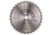 Rundsav - Bosch Rundsavsklinge Speedline Wood - 2608640683