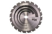 Rundsav - Bosch Rundsavsklinge Construct Wood - 2608640691