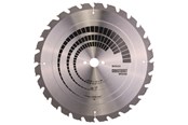 Rundsav - Bosch Rundsavsklinge Construct Wood - 2608640693