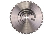 Rundsav - Bosch Rundsavsklinge Construct Wood - 2608640694