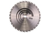Rundsav - Bosch Rundsavsklinge Construct Wood - 2608640704