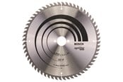 Rundsav - Bosch Rundsavsklinge Optiline Wood - 2608640729