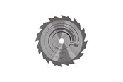 Rundsav - Bosch Rundsavsklinge Speedline Wood - 2608640784