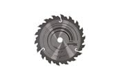 Rundsav - Bosch Rundsavsklinge Speedline Wood - 2608640785