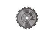 Rundsav - Bosch Rundsavsklinge Speedline Wood - 2608640786