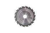 Rundsav - Bosch Rundsavsklinge Speedline Wood - 2608640789