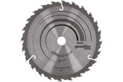 Rundsav - Bosch Rundsavsklinge Speedline Wood - 2608640799