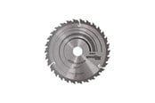 Rundsav - Bosch Rundsavsklinge Speedline Wood - 2608640803
