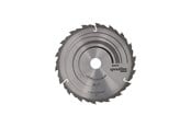 Rundsav - Bosch Rundsavsklinge Speedline Wood - 2608640804