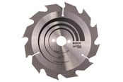 Rundsav - Bosch Rundsavsklinge Optiline Wood - 2608641170