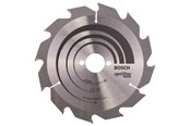 Rundsav - Bosch Rundsavsklinge Optiline Wood - 2608641187
