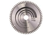 Rundsav - Bosch Rundsavsklinge Optiline Wood - 2608641190