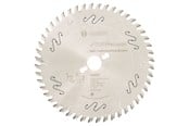 Rundsav - Bosch Rundsavsklinge Top Precision Best for Laminated Panel Abrasive - 2608642104