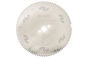 Rundsav - Bosch Rundsavsklinge Top Precision Best for Laminated Panel Abrasive - 2608642110