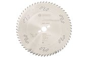 Rundsav - Bosch Rundsavsklinge Top Precision Best for Wood - 2608642115