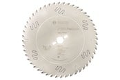 Rundsav - Bosch Rundsavsklinge Top Precision Best for Wood - 2608642119