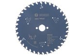 Rundsav - Bosch Rundsavsklinge Expert for Wood - 2608644023