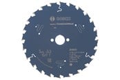 Rundsav - Bosch Rundsavsklinge Expert for Construct Wood - 2608644136