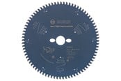Rundsav - Bosch EX TR B 254x30-80 - 2608644360